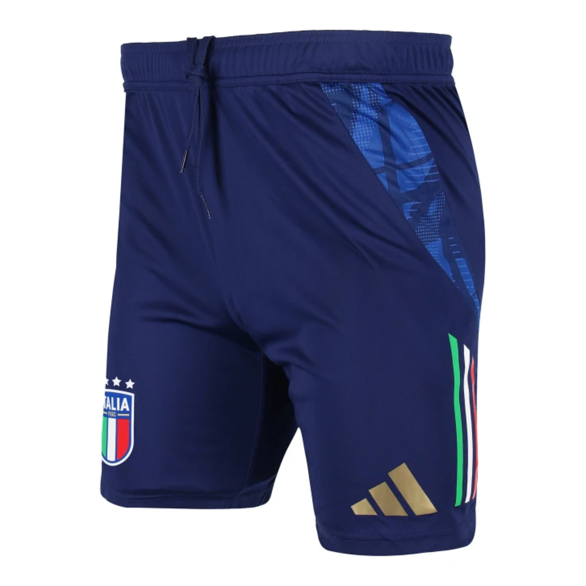 Italy FIGC Training Kit 2024/25 Kids