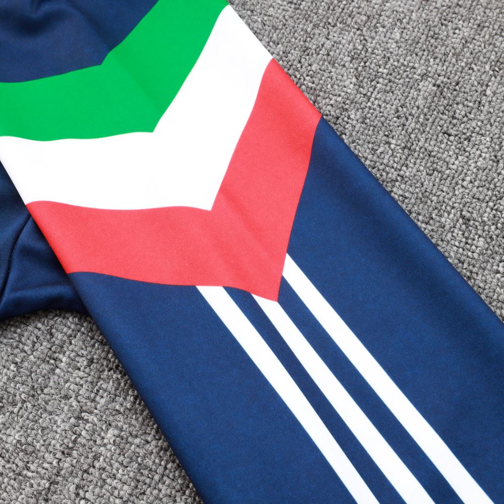 Italy Originals Retro Tracksuit