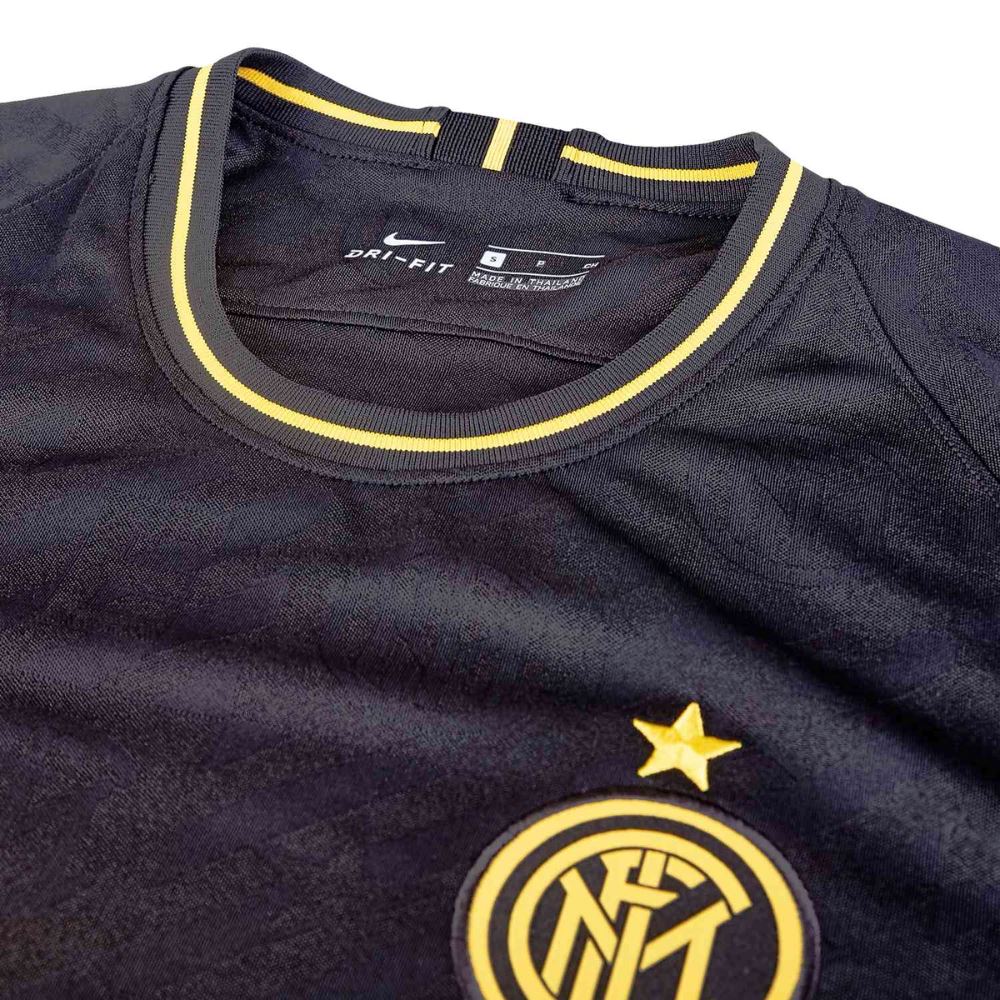 2019/20 Inter Milan Third Jersey