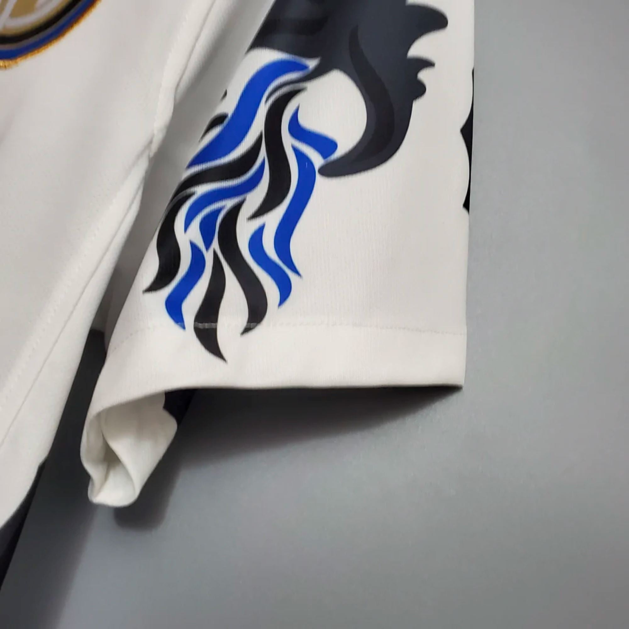 2010/11 Inter Milan Away Jersey