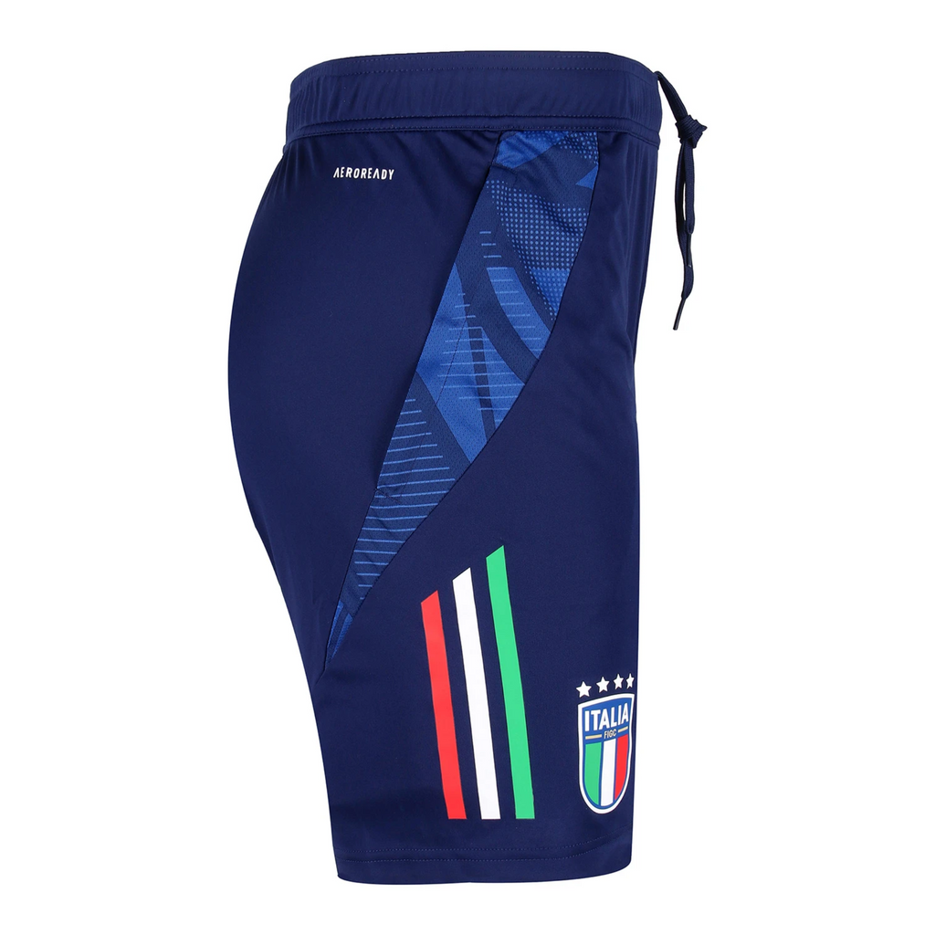 Italy FIGC Training Kit 2024/25 Kids