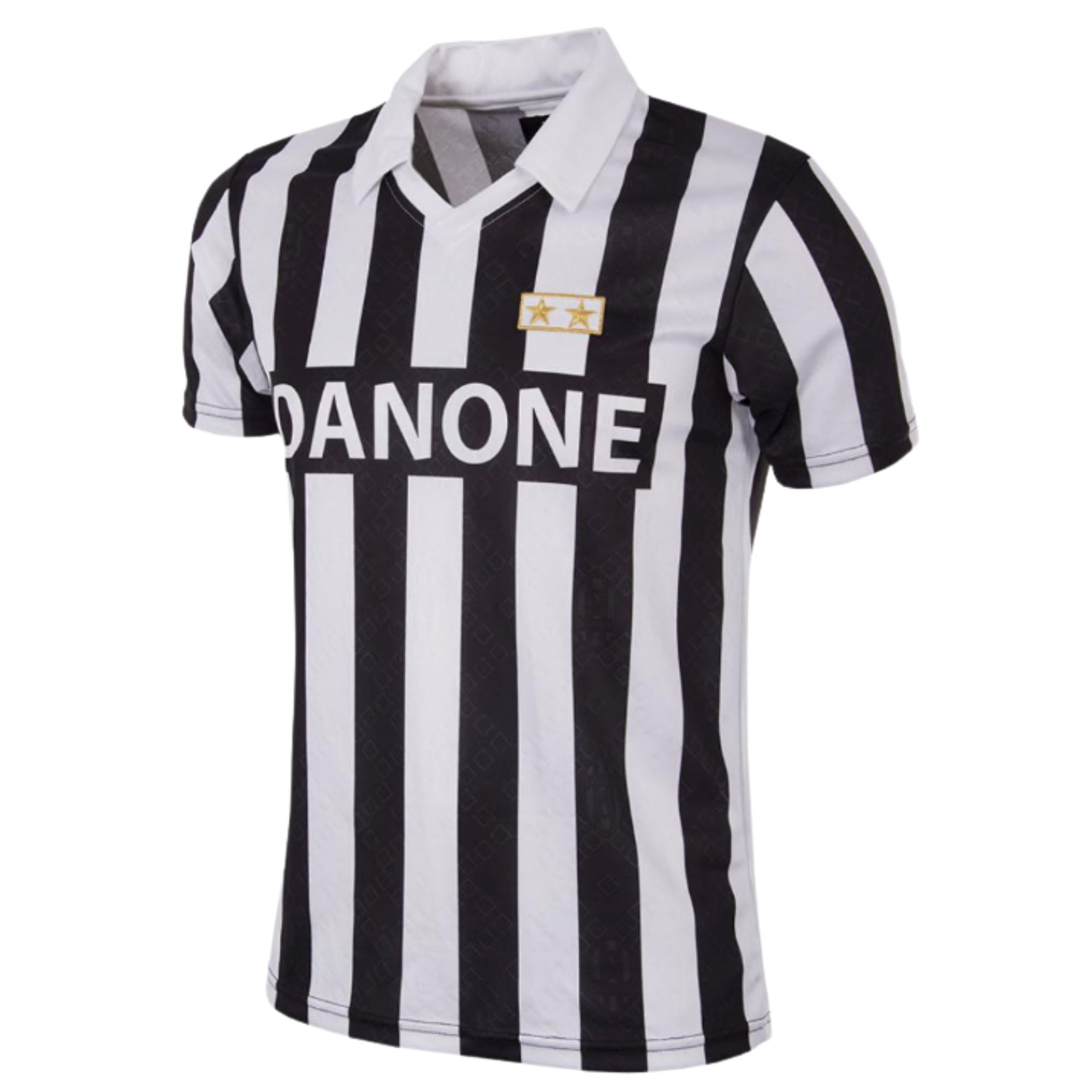 1992/93 Juventus Jersey Baggio #10