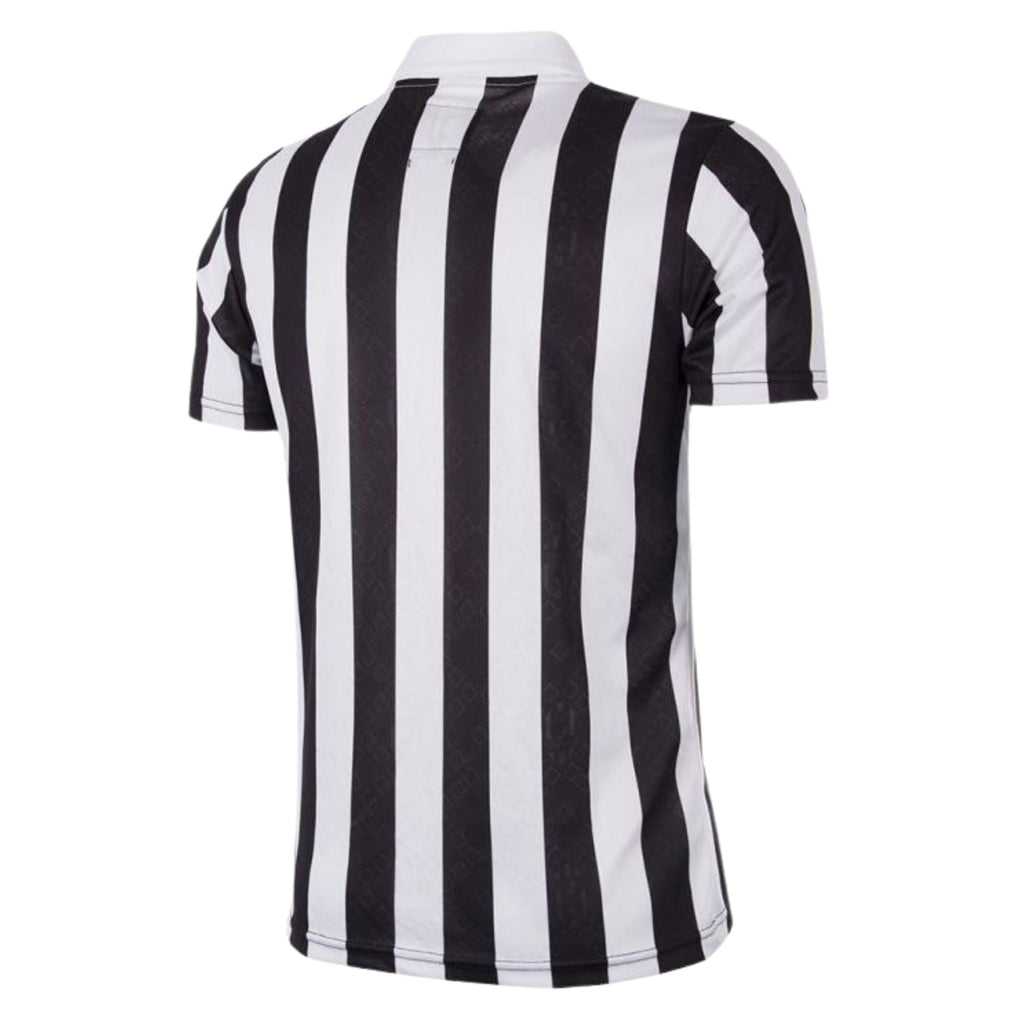 1992/93 Juventus Jersey Baggio #10