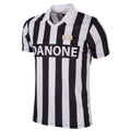 1992/93 Juventus Home Jersey