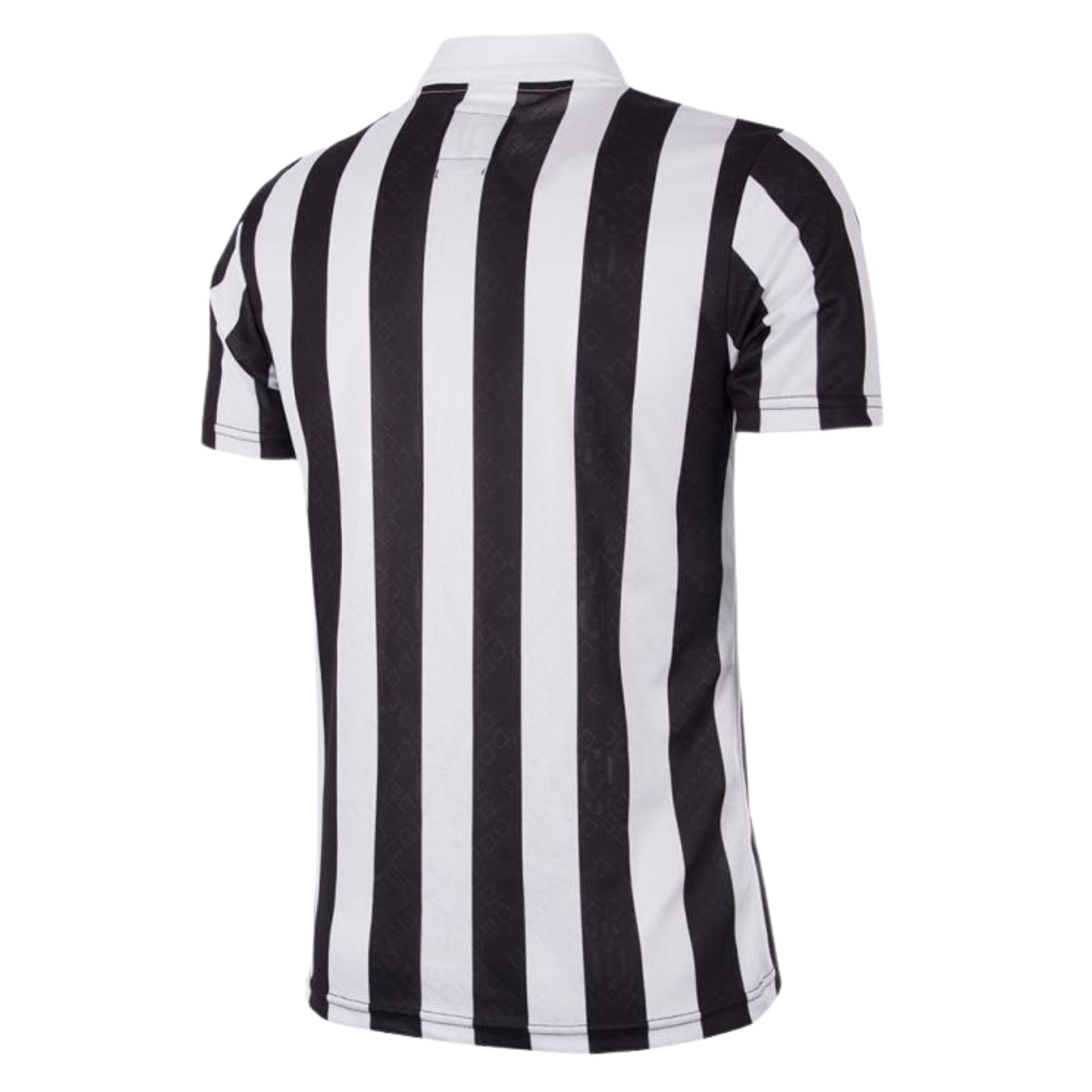 1992/93 Juventus Home Jersey