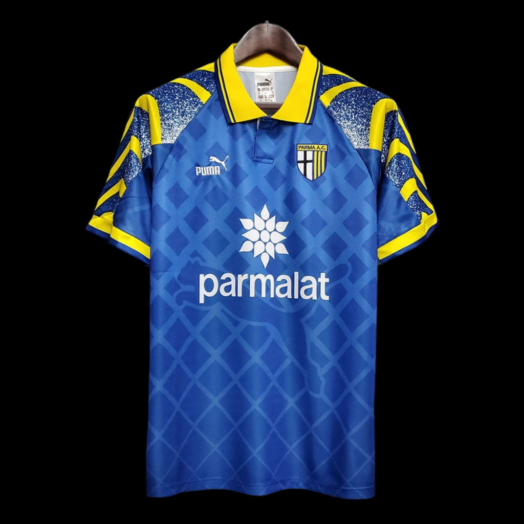 1995/97 Parma Away Jersey