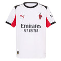 AC Milan Away Jersey 2025/26 – Authentic