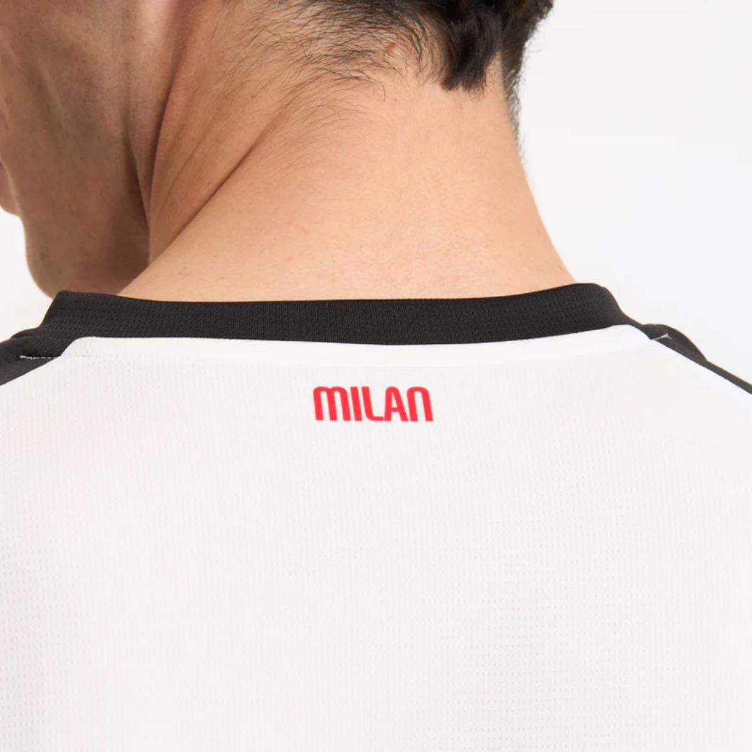 AC Milan Away Jersey 2025/26 – Replica