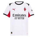 AC Milan Away Jersey 2025/26 – Replica