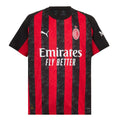 AC Milan 25/26 Home Jersey