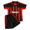 AC Milan 2006/07 Home Jersey Kids