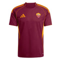 AS Roma 25/26 Home Jersey