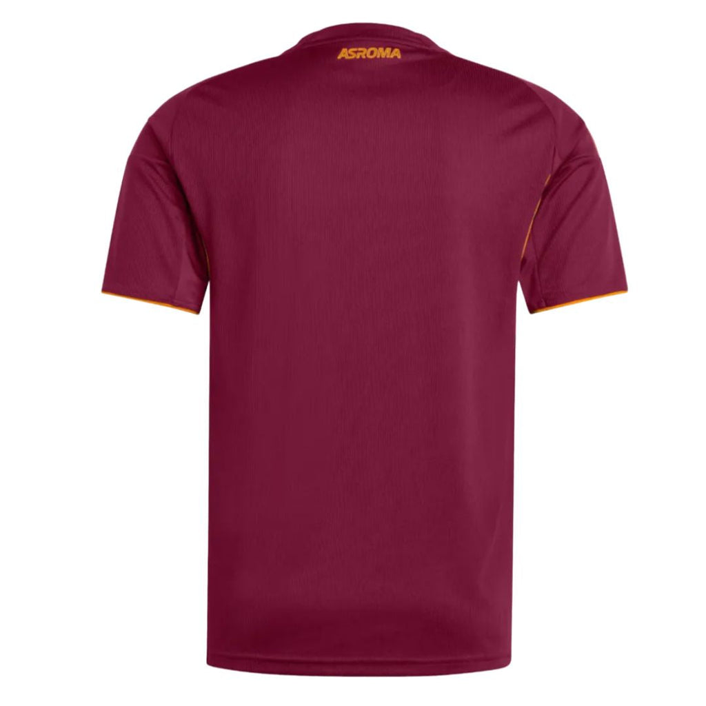 AS Roma 25/26 Home Jersey