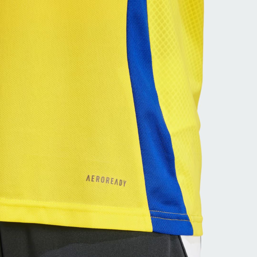 Al Nassr FC Home Jersey 24/25 Ronaldo 7