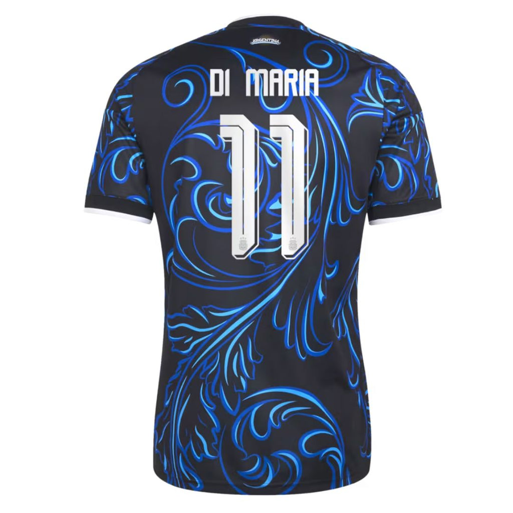 Argentina 2026 Away Jersey – Di Maria 11