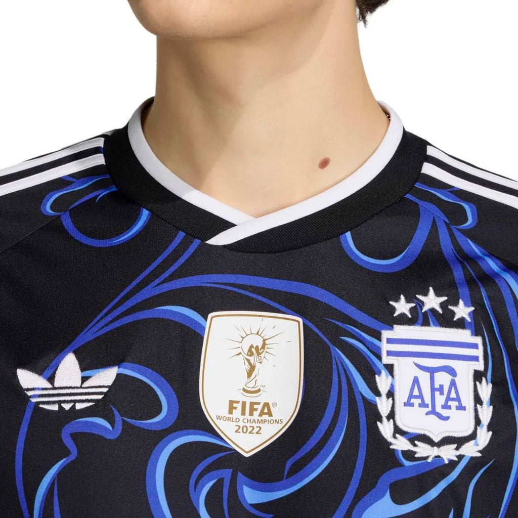 Argentina 2026 Away Jersey – Lautaro Martinez 22