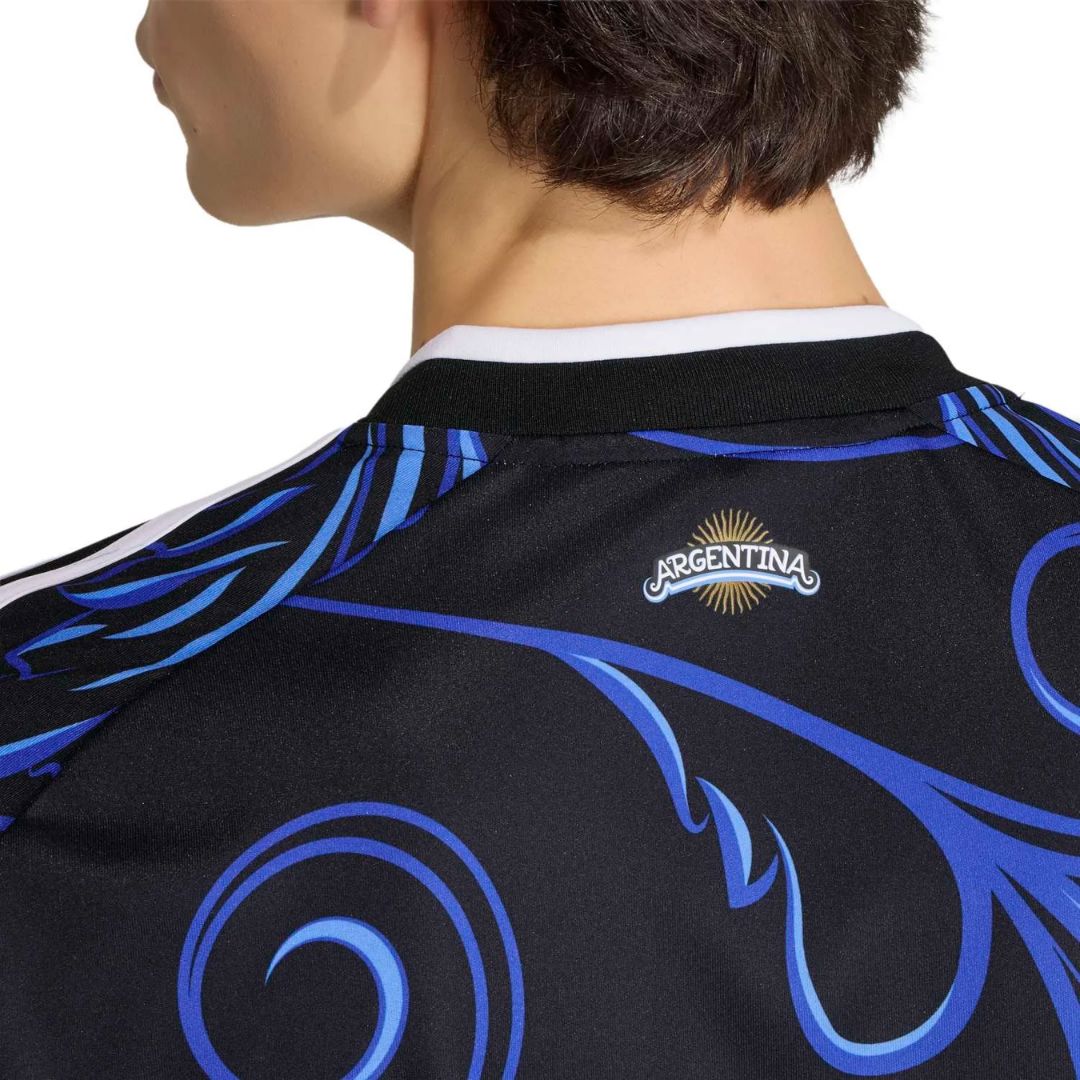 Argentina 2026 Away Jersey – Lautaro Martinez 22