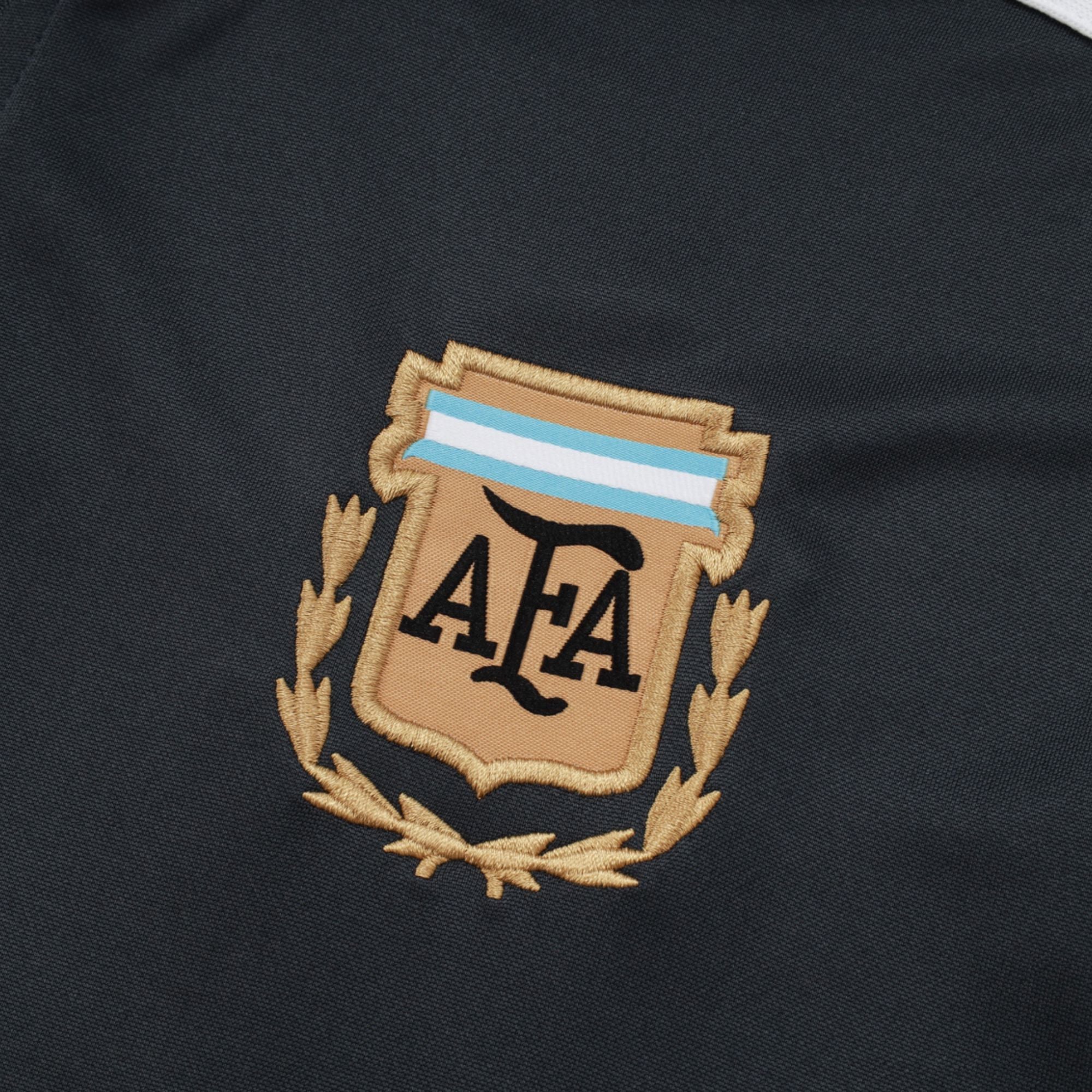 Argentina Beckenbauer Tracksuit
