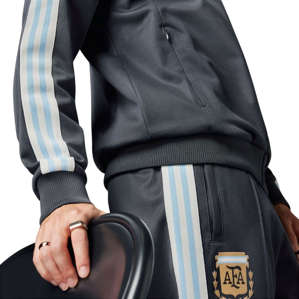 Argentina Beckenbauer Tracksuit