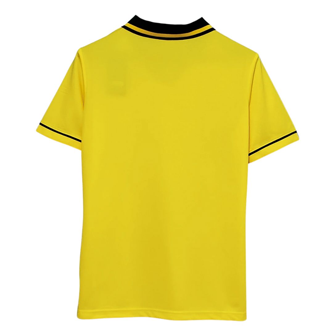 1994 BRAZIL HOME JERSEY