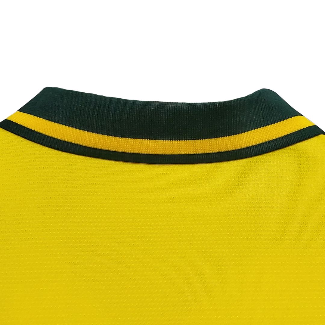 1994 BRAZIL HOME JERSEY