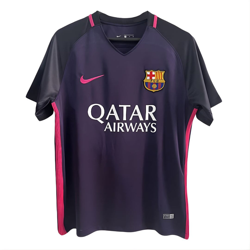 FC Barcelona 2015/16 Away Jersey Neymar Jr #11