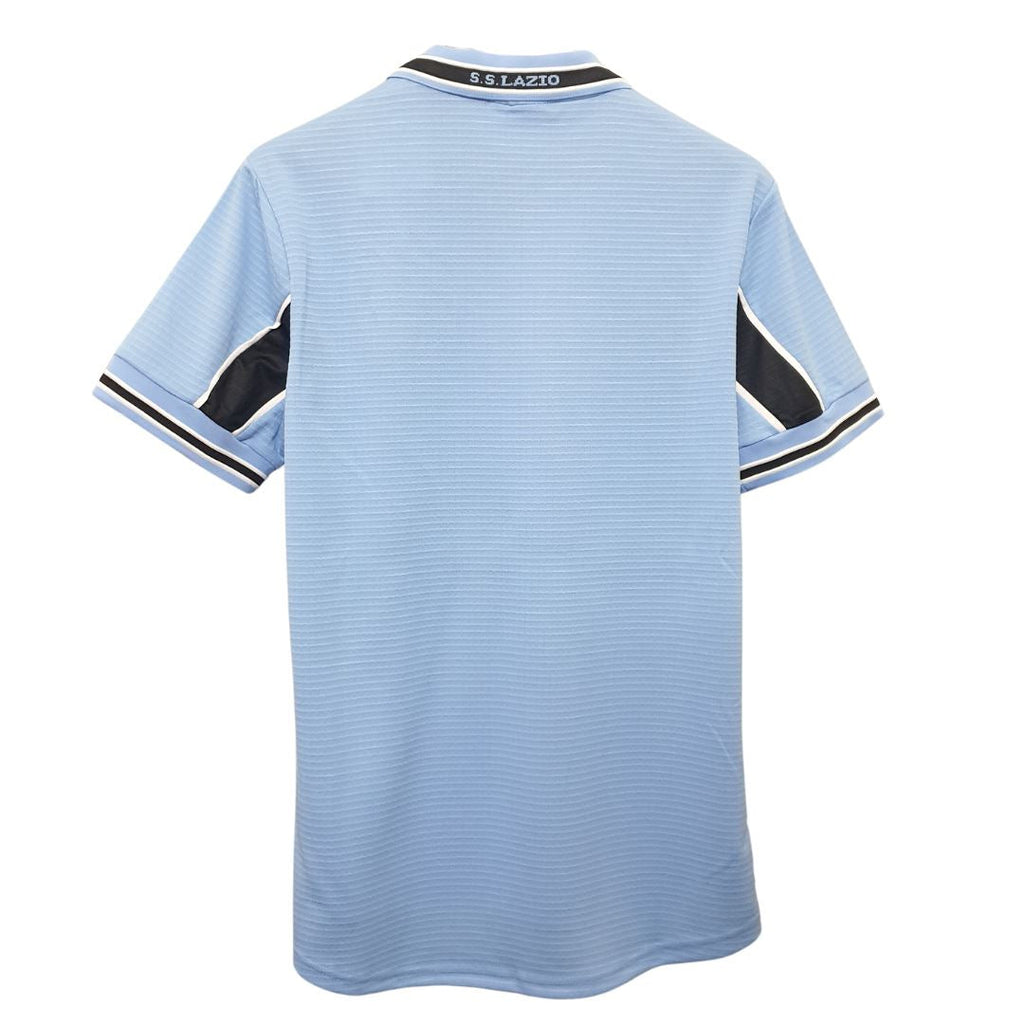 SS Lazio Home Jersey 98-00
