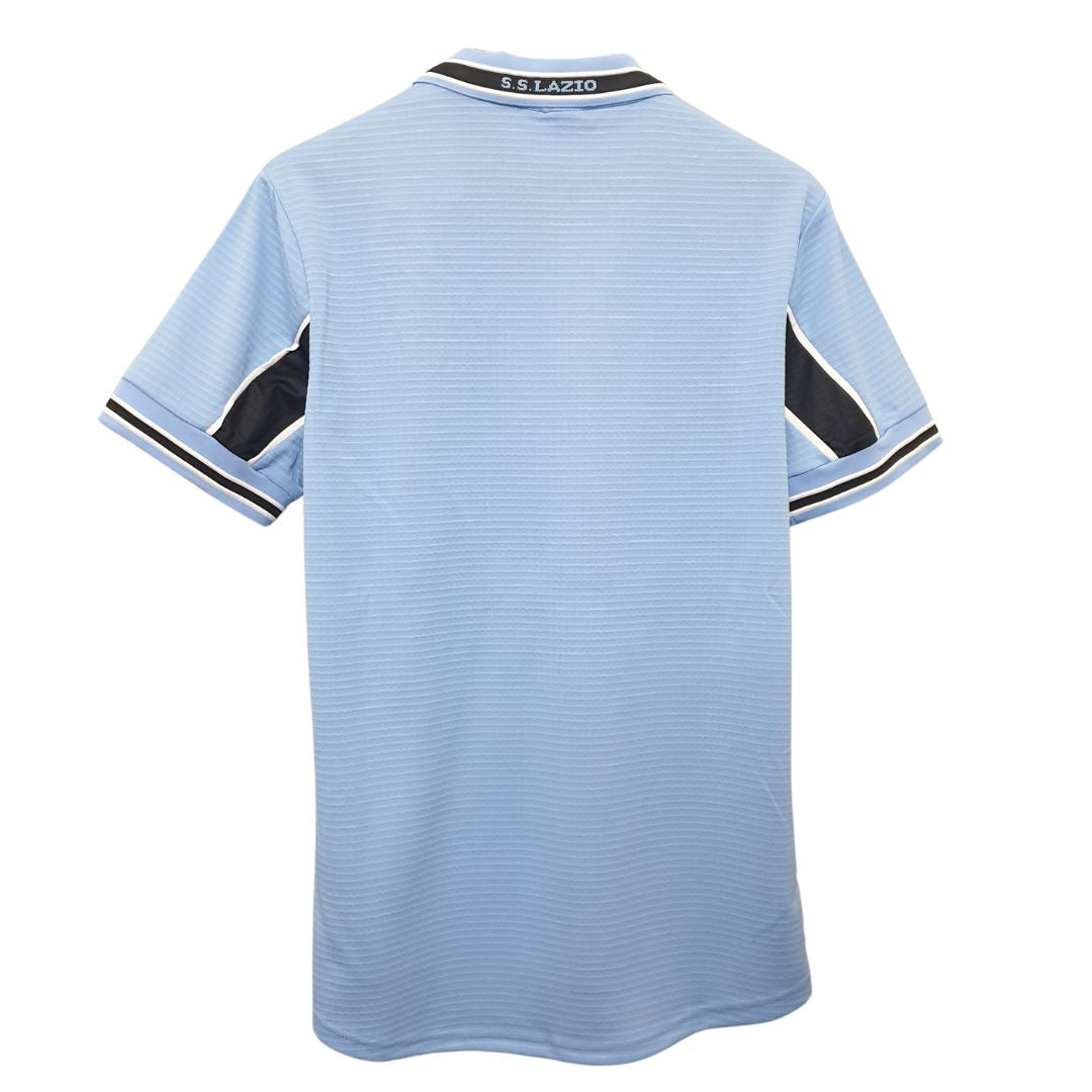 SS Lazio Home Jersey 98-00