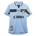 SS Lazio Home Jersey 98-00
