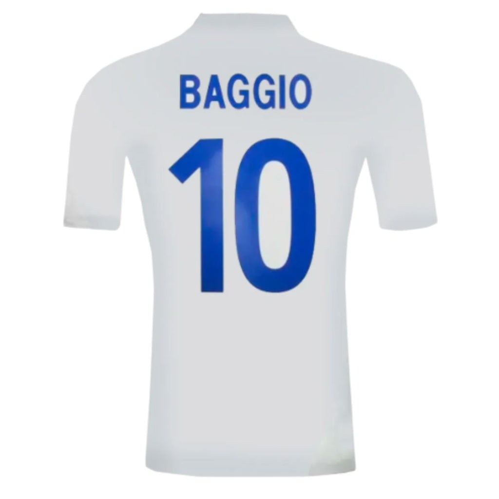 Brescia Away Jersey 2003/04 – Baggio #10