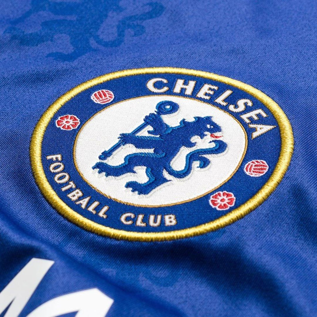 Chelsea 2016/17 Home Jersey – Champions Season