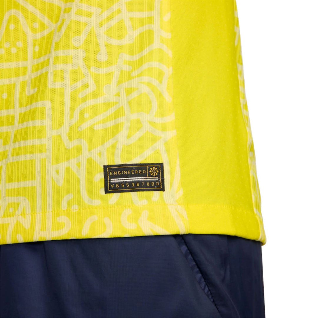 Brazil Home Jersey 24/25 Neymar #10