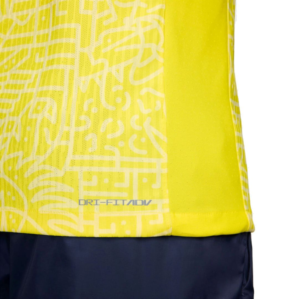 Brazil Home Jersey 24/25 Neymar #10