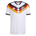 Germany 2026 Home Authentic Jersey
