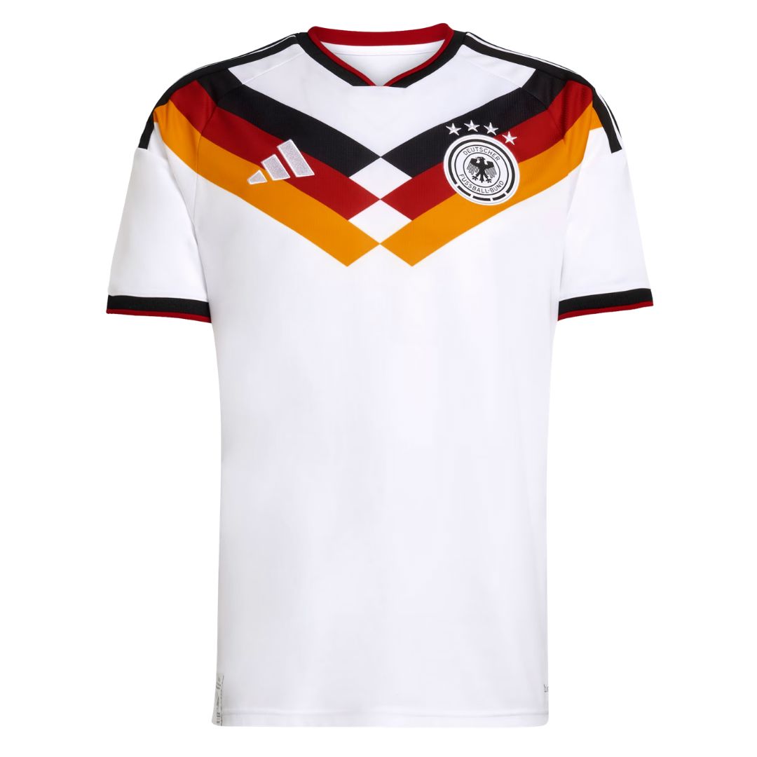 Germany 2026 Home Jersey