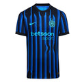 Inter Milan Home Authentic Jersey 25/26