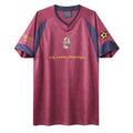 Iron Maiden X West Ham 2010 Away Shirt