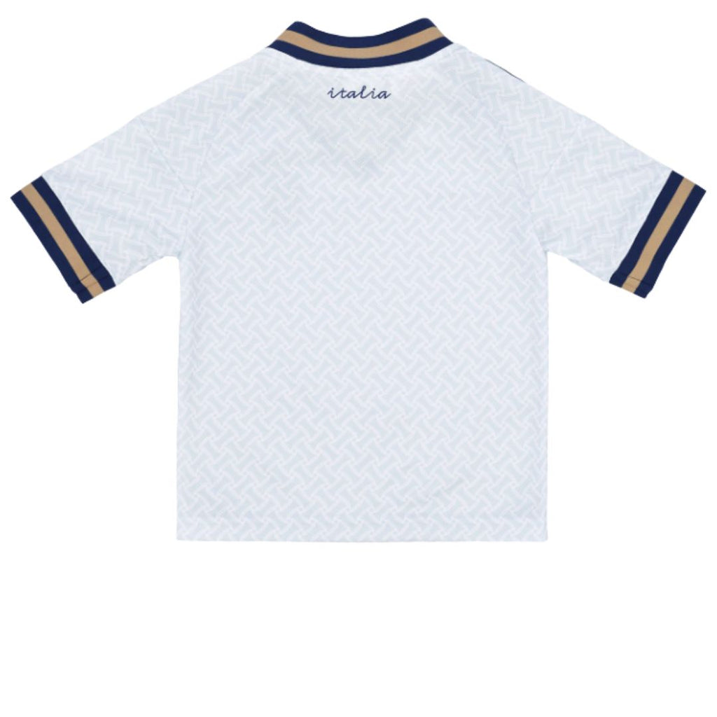Italy 2026 Away Mini Kit (Custom Name & Number)