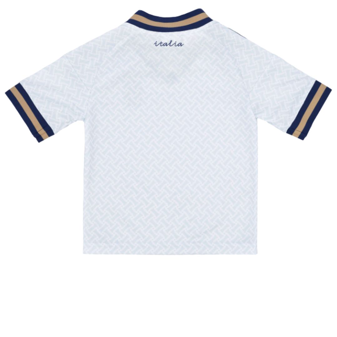Italy 2026 Away Mini Kit (Custom Name & Number)