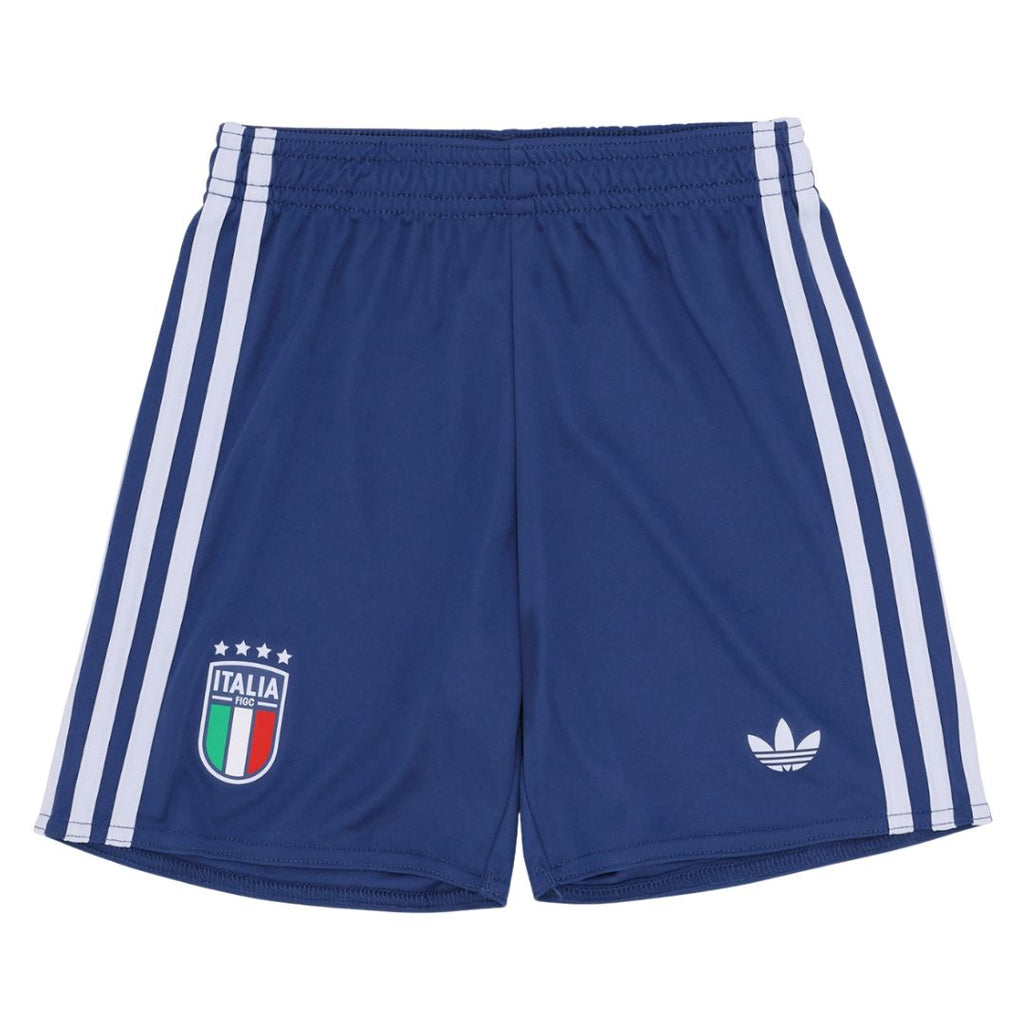 Italy 2026 Away Mini Kit (Custom Name & Number)