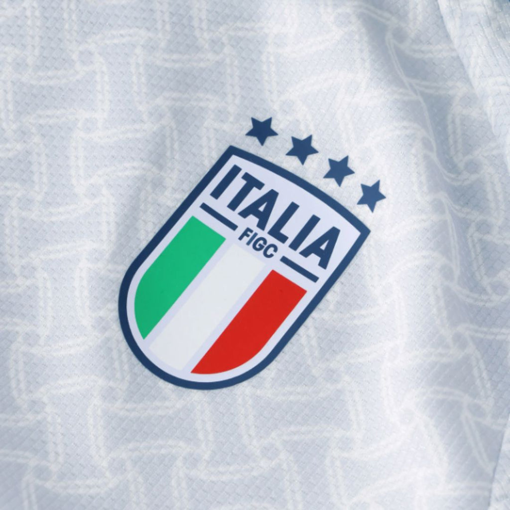Italy 2026 Away Mini Kit (Custom Name & Number)