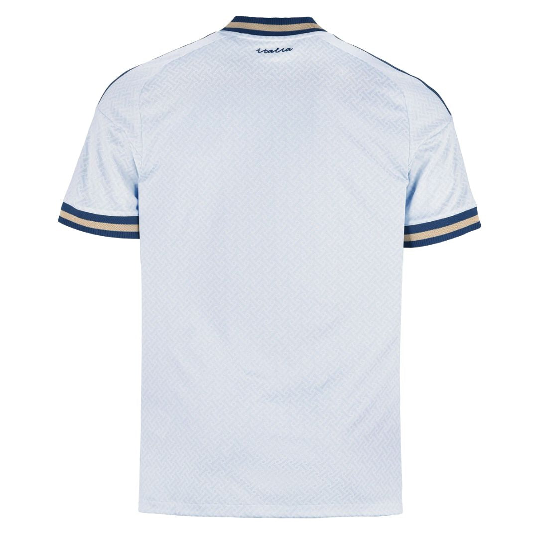 Italy FIGC Away Jersey 2026 Authentic