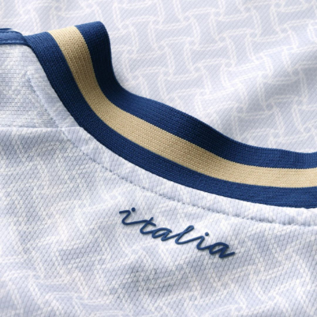 Italy FIGC Away Jersey 2026