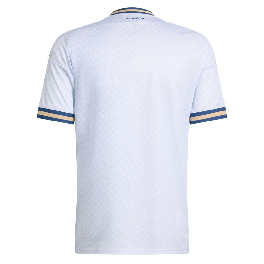 Italy FIGC Away Jersey 2026