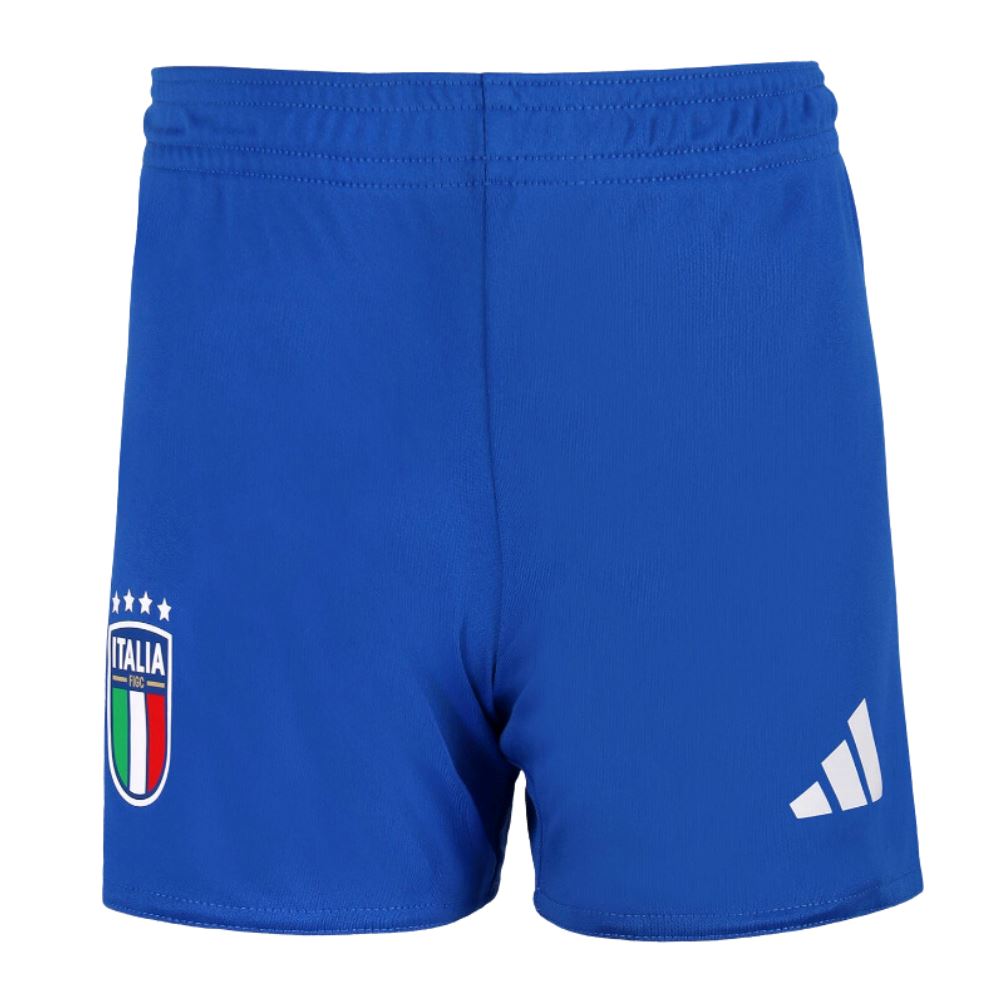 Italy Away Jersey 2024/25 Kids