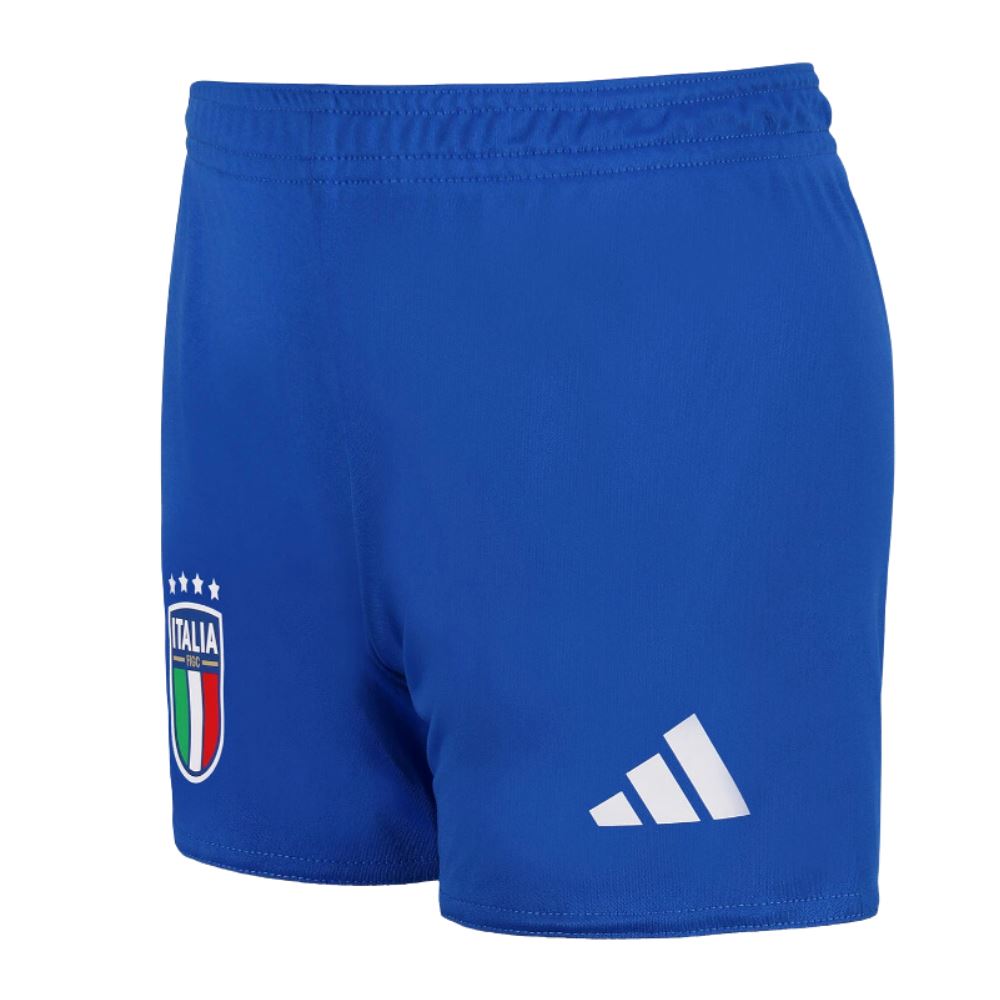 Italy Away Jersey 2024/25 Kids