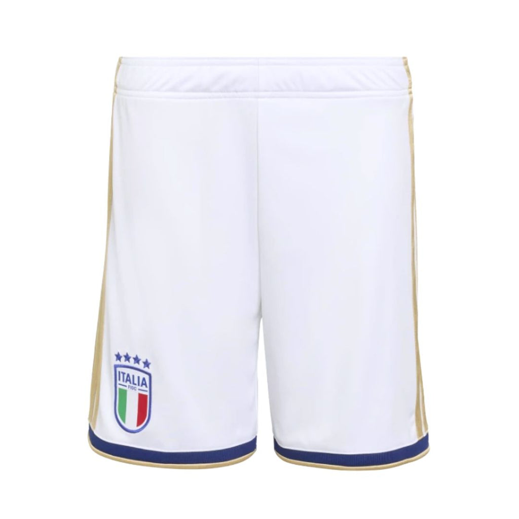 Italy 2026 Home Kids Kit (Custom Name & Number)