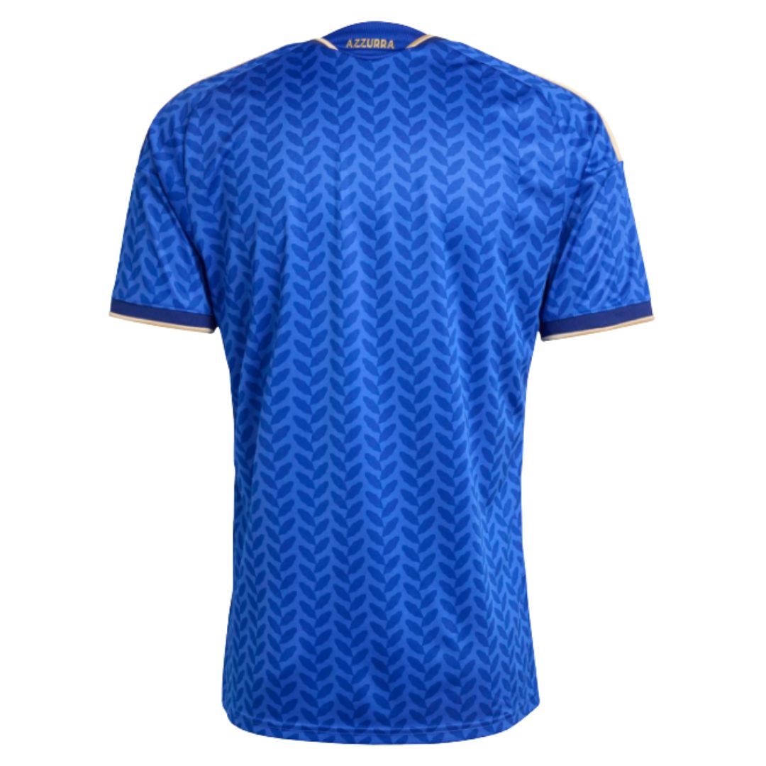 Italy FIGC Home Jersey 2026