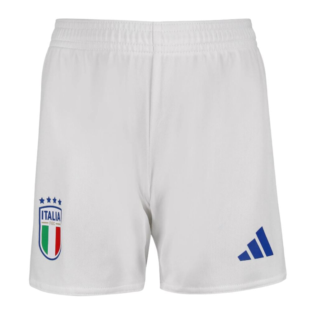 Italy Home Jersey 2024/25 Kids