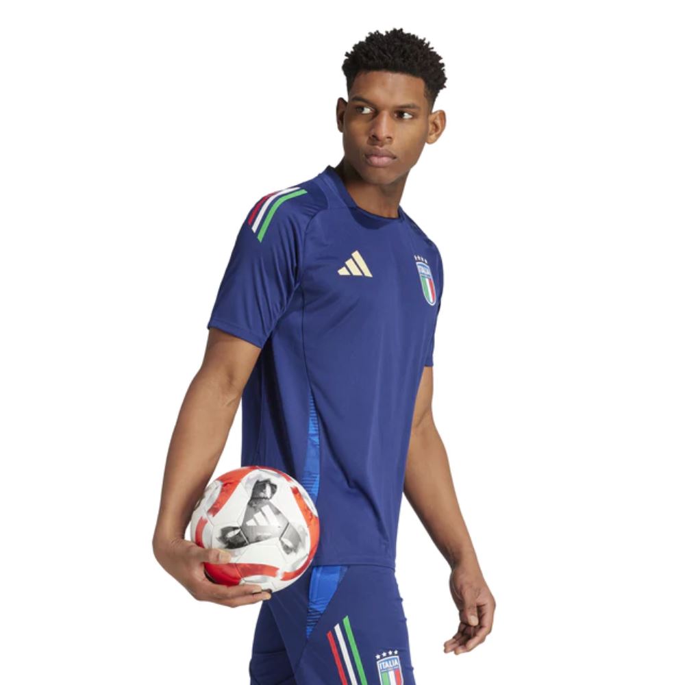 Italy FIGC Training Jersey 2024/25
